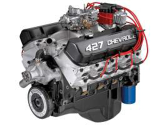 P49D1 Engine